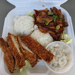 Hawaiian Mac Salad