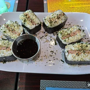 Masubi