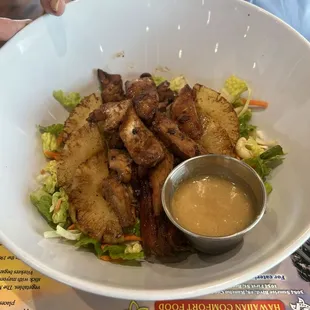 Green Salad