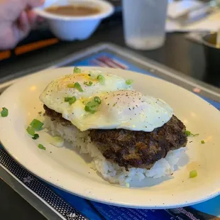 Beef Patty