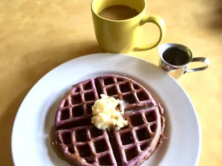 Kehaulani's Cafe