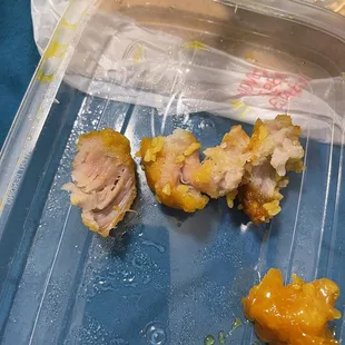 C24. Pineapple Chicken