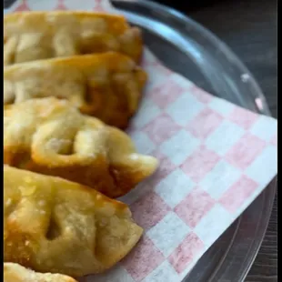 Gyoza