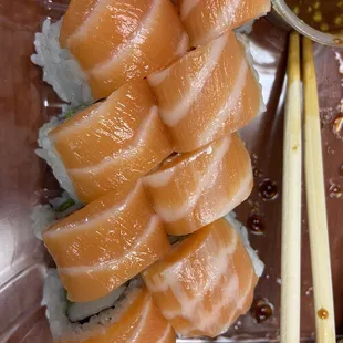 Philly Roll