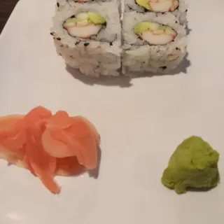 California Roll