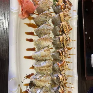 Crunch Roll