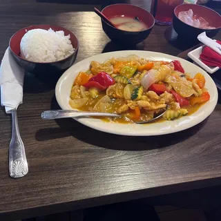 Curry