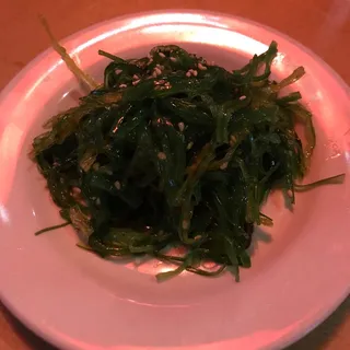 Seaweed Salad