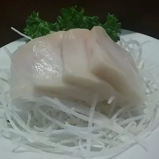 Super White Tuna Nigiri