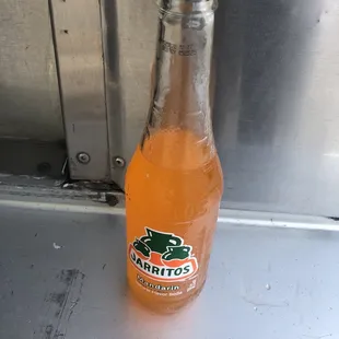 Jarritos