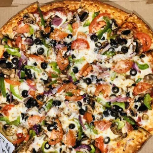 Got2go Pizza