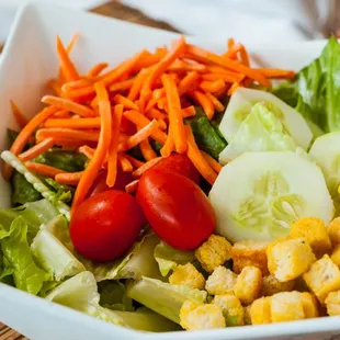 Garden Salad