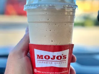 Mojo's Drive Thru Coffee