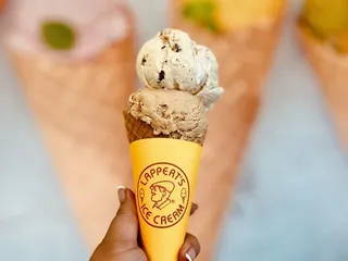 Lappert’s Ice Cream & Coffee