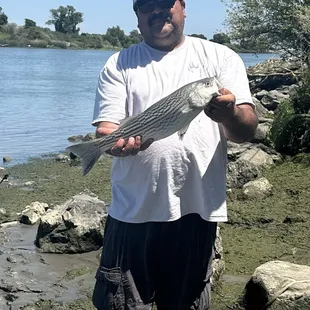 Fishing in Rio vista