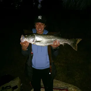 Secret bait from Gotcha got em