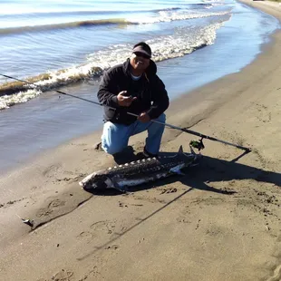 63 in, 55lbs, back in 2012.