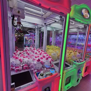 Christmas Hello Kitty!