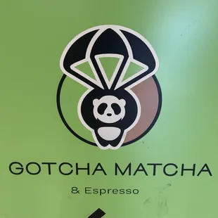 Their sign logo