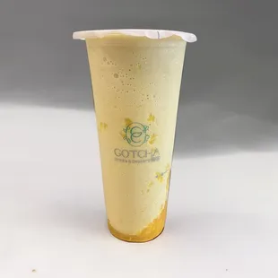 Mango Matcha
