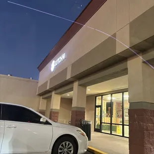 Last minute boba stop