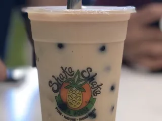 Shaka Shaka Tea House