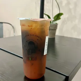 Signature Fruit Tea