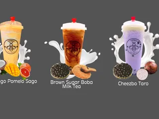 Yipbee Boba & Coffee