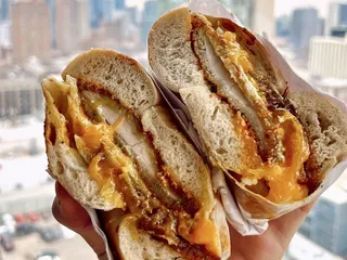 Gotham Bagels - South Loop