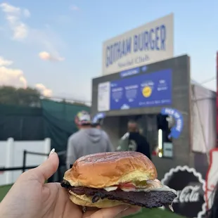 burger, burgers, food