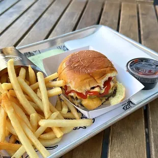 burgers, burger, food