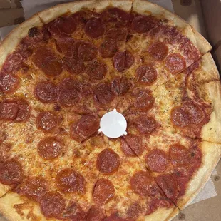 Pepperoni
