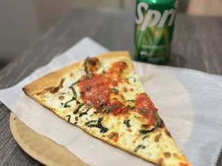 Traditas Pizza