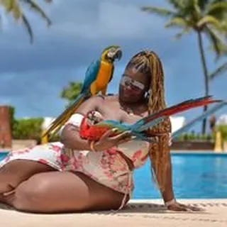 Briyona J.