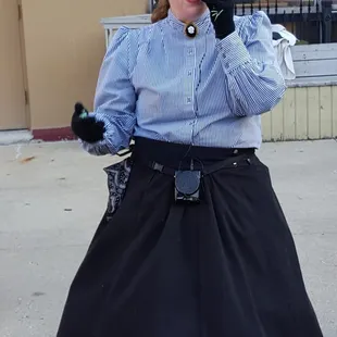 Anna at her hauntingly best!