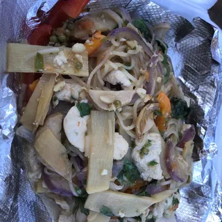 Pad Kee Mao