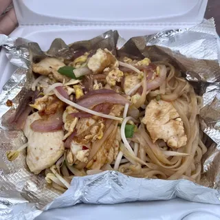 Noodles