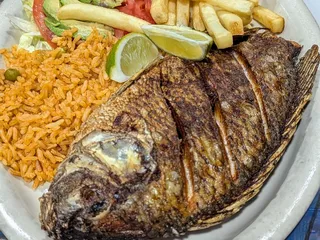 Taqueria Chapala