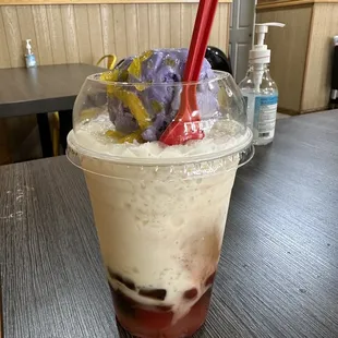 Halo halo