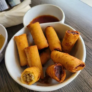 Egg Rolls