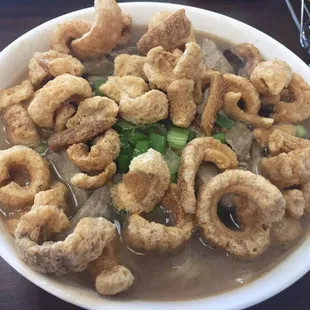 La Paz Batchoy
