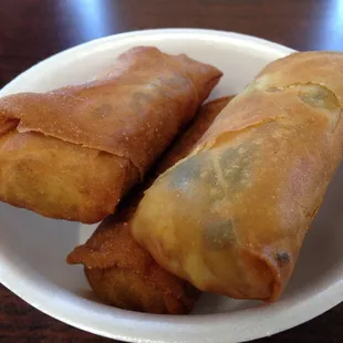 Lumpiang Gulay