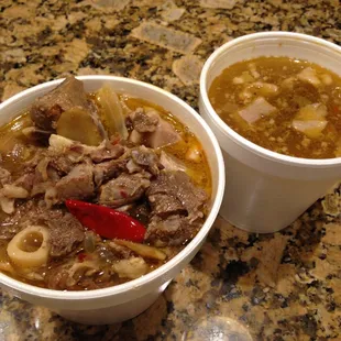 Sinampalukang Kambing