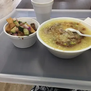 Congee