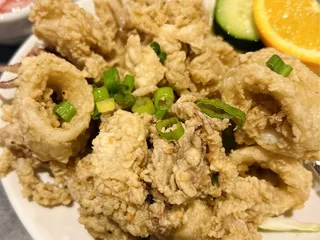 Bamboo Bistro Filipino Karaoke Bar & Restaurant