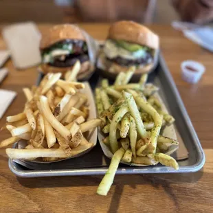 burger, burgers, food