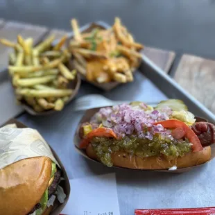 sandwich, hot dogs, hot dog, food