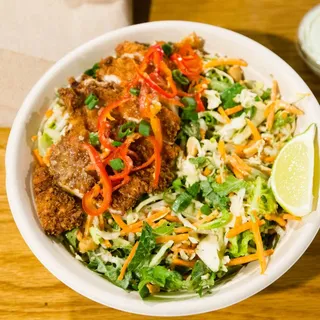 Vietnamese Chicken