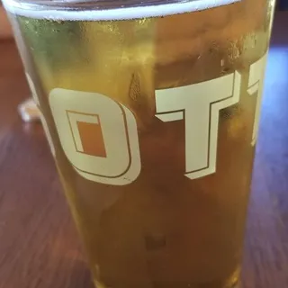 Trumer Pilsner (4.9%)