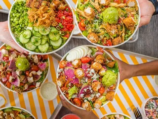 Kirk's SteakBurgers - Palo Alto